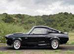 fond ecran  Ford : Mustang