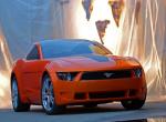 fond ecran  Ford : Mustang