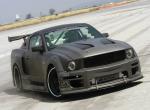 fond ecran  Ford : Mustang