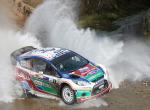 fond ecran  Ford : Rally