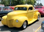 fond ecran  Ford : Hot Rod