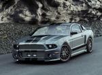 fond ecran  Ford : Mustang