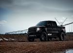 fond ecran  Ford : 4x4