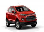 fond ecran  Ford : Ecosport