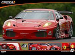 fond ecran  Forza Motosport 2