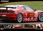 fond ecran  Forza Motosport 2