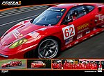 fond ecran  Forza Motosport 2