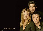 fond ecran  Friends