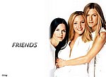 fond ecran  Friends