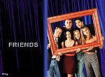 fond ecran  Friends