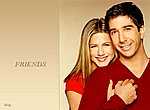 fond ecran  Friends