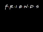 fond ecran  Friends