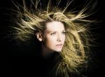 fond ecran  Fringe : Olivia