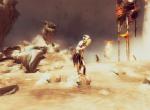 fond ecran  From Dust