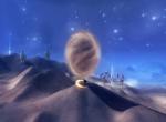 fond ecran  From Dust