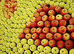 pommes wallpaper