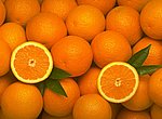 oranges wallpaper