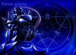 fond ecran  Fullmetal Alchemist