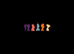 fond ecran  Futurama : Equipe