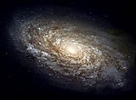 fond ecran  galaxie