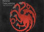 Game of Thrones : Targaryen wallpaper