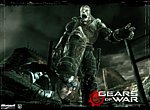 fond ecran  Gears of War