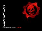 fond ecran  Gears of War