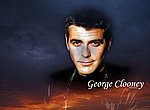 fond ecran  George Clooney