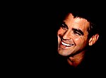 fond ecran  George Clooney