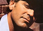 fond ecran  George Clooney
