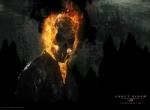 fond ecran  Ghost Rider : Esprit de vengeance