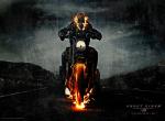 fond ecran  Ghost Rider : Esprit de vengeance