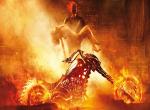 fond ecran  Ghost Rider : Esprit de vengeance
