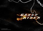 fond ecran  Ghost Rider