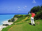 fond ecran  golf