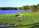 fond ecran  golf