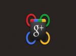 fond ecran  Google : Plus