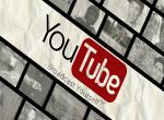 fond ecran  Google : Youtube