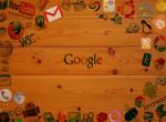 fond ecran  Google