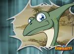 fond ecran Gormiti : Razzle