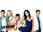 fond ecran  Gossip girl