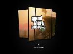fond ecran  Grand Theft Auto 5