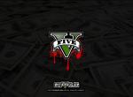 fond ecran  Grand Theft Auto 5
