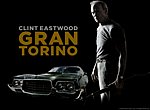 fond ecran  Gran Torino