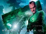 fond ecran  Green Lantern : Sinestro