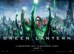 fond ecran  Film Green Lantern
