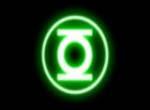 fond ecran  Green Lantern : Logo