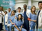 fond ecran  Grey's anatomy