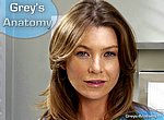 fond ecran  Grey's anatomy