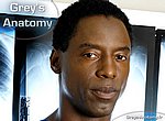fond ecran  Grey's anatomy